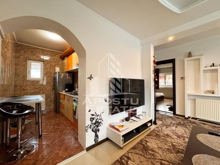 Casa individuala pasiva energetic, piscina, zona Ciuperca in Hunedoara - 14