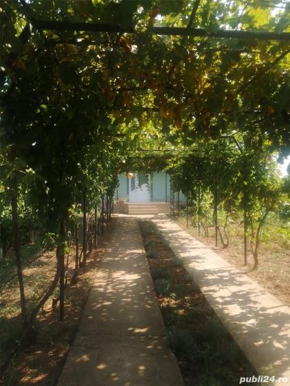 Proprietar vand casa Comision 0% - 10