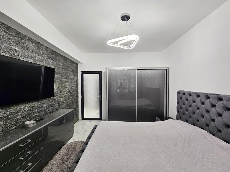 Apartament cu 2 camere in Building Stefan Resort - 8