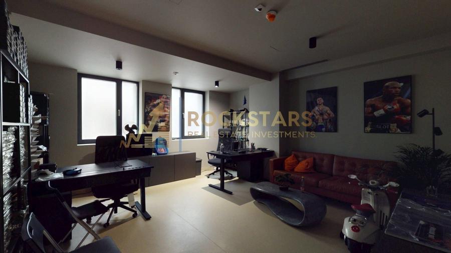 Spatiu birouri | Sala sport | Box Gym | Caranfil - 12