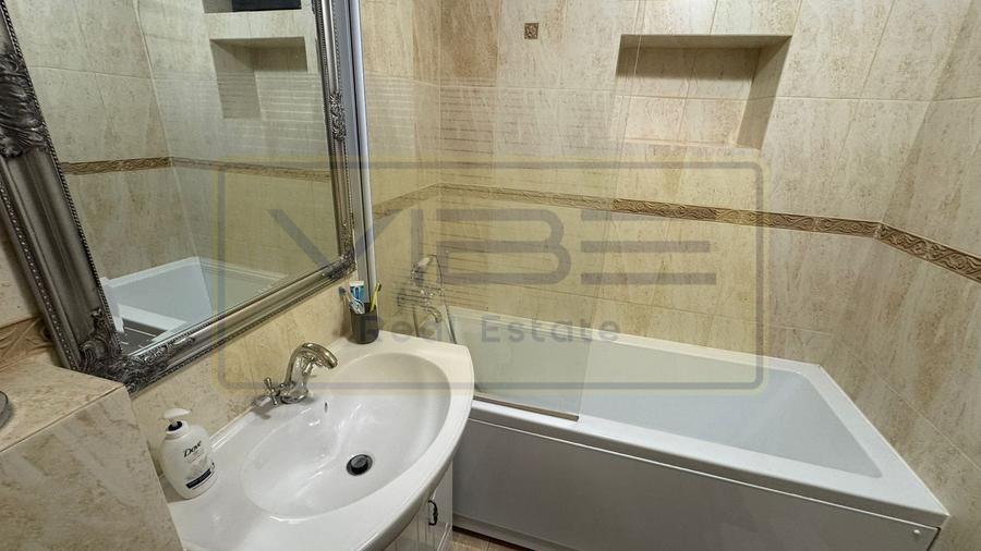 Apartament 3 camere premium Tatarasi Parcul Ciurchi - 43