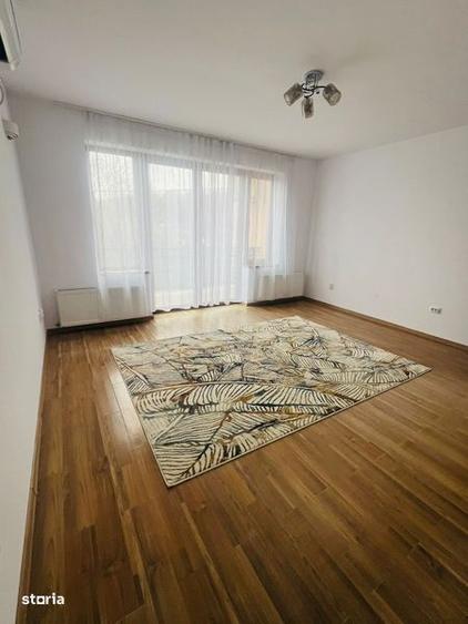 Particular inchiriez apartament 2 camere la vila/ acces curte/ terasa. - 2