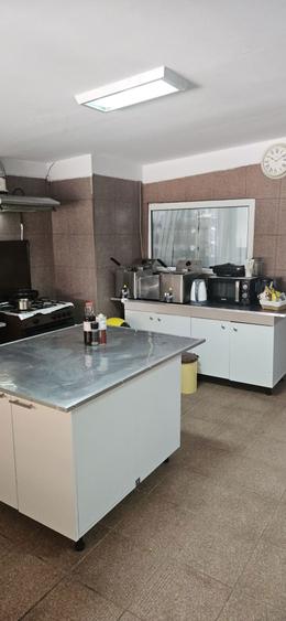 Casa de vanzare sau inchiriere central cernavoda 6 camere - 6