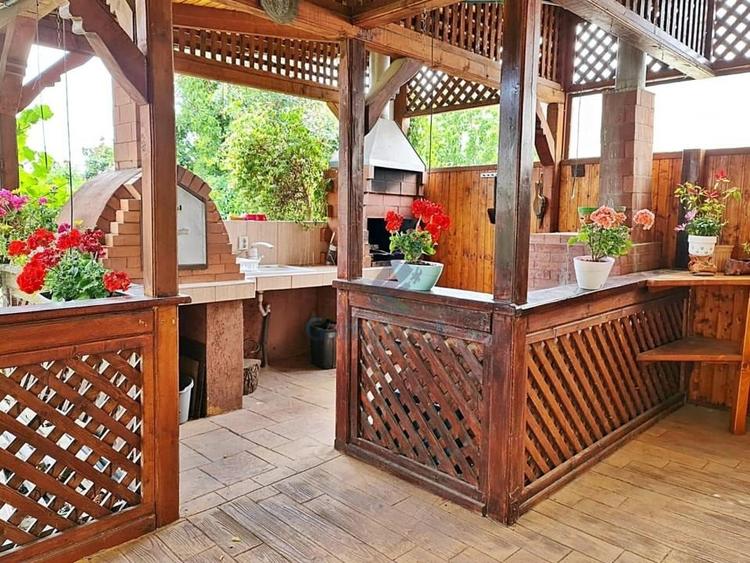 Vilă vintage modern, deosebită, de vanzare, zona Grigorescu, Oradea - 11