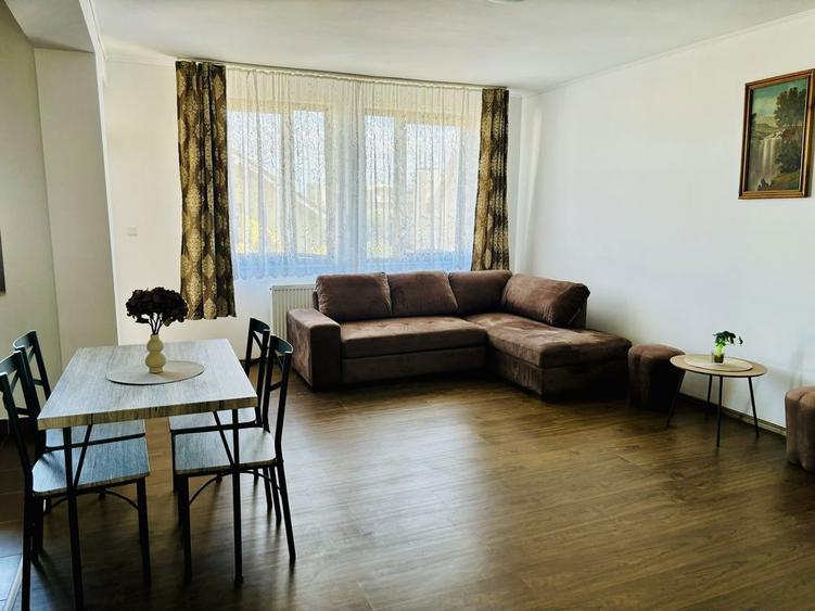 Inchiriez apartament 2 camere , zona Unirii pta de Vechituri - 1