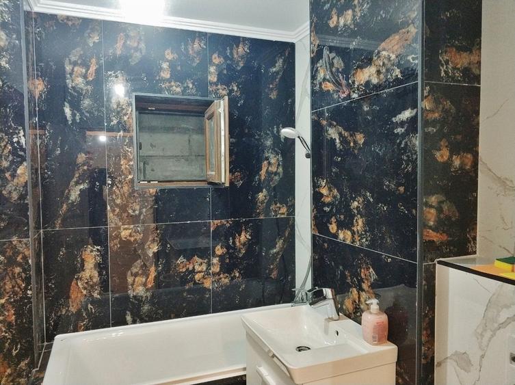 Tomis Nord - Apartament nou, 98 mp, cu loc de parcare si centrala cu gaz - 8