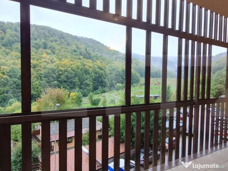 Apartament 2 camere, 56 mp, zona Racadau - 2