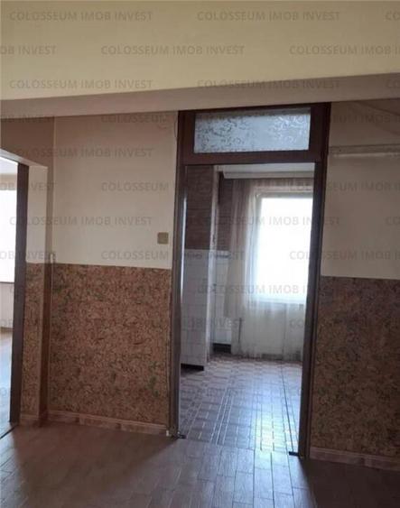 Apartament 4 camere, decomandat - zona Noua - 12