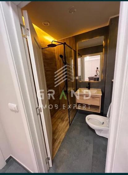 OPORTUNITATE!Ap 2 camere,BALCON,PARCARE,Floresti/Tineretului - 11