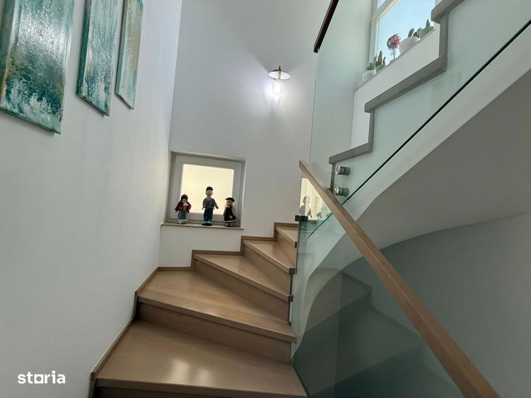 Casa de Vanzare Tomis Plus - 13