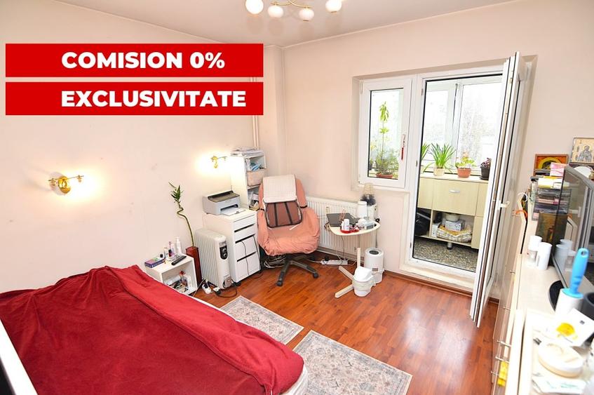 VANZARE APARTAMENT 4 CAMERE TINERETULUI – SCOALA NR.97 - 13