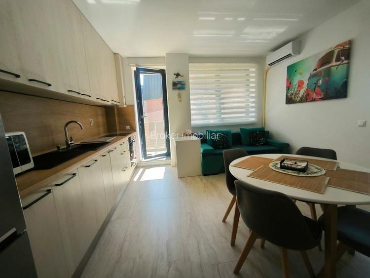 Apartament modern cu 2 camere + garaj, bloc nou, Beta Residence Apartament modern cu 2 camere + garaj, bloc nou, Beta Residence