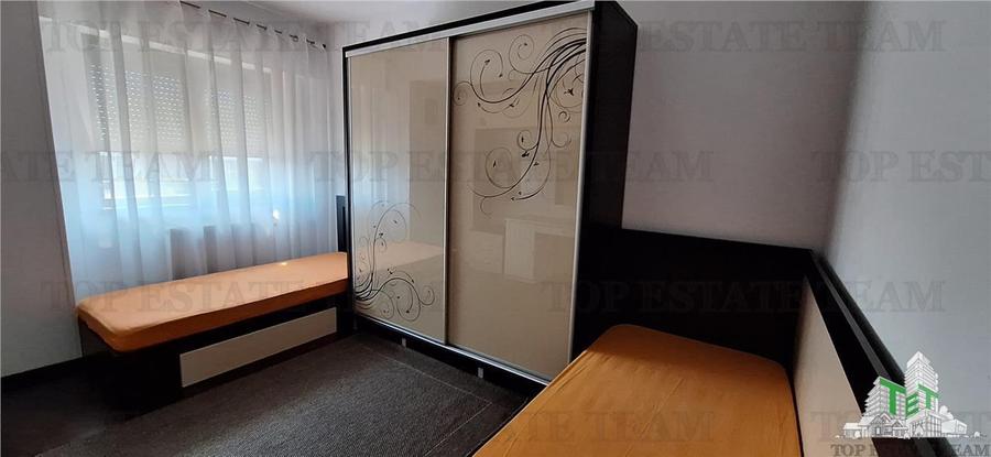 Apartament modern 3 camere/ garaj optional, zona Inel 2, Constanta - 13