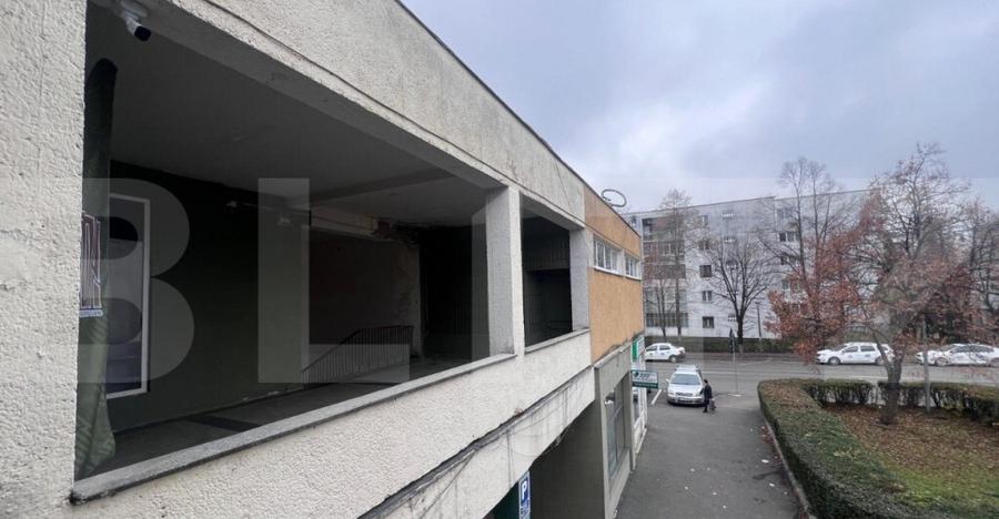 Spatiu comercial, 400mp, Hermes - 4