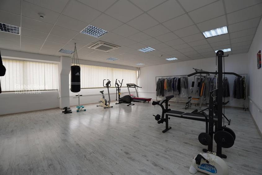 Macin, Tulcea, platforma comercial-industriala cu venit activ - 3