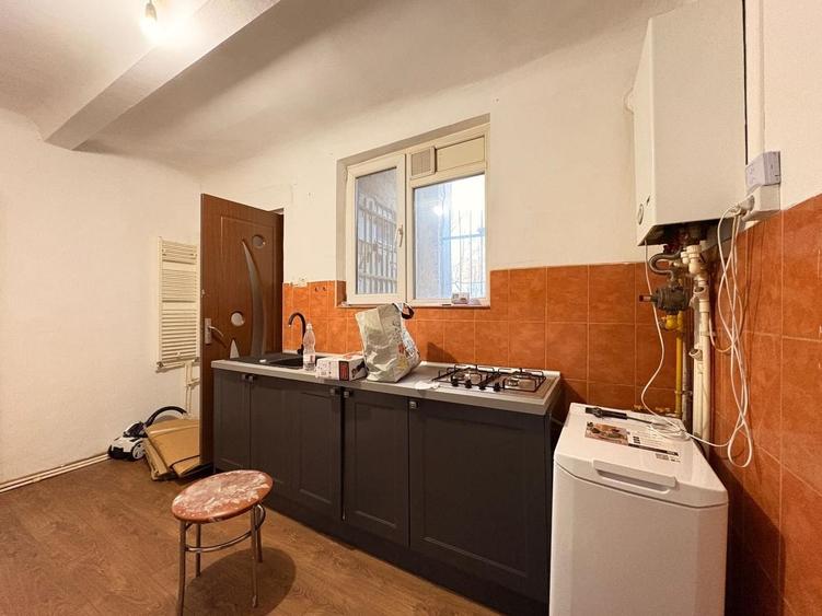 Garsoniera in Centrul Vechi | Strada Covaci | 34.5 Mp | Metrou Unirii - 4