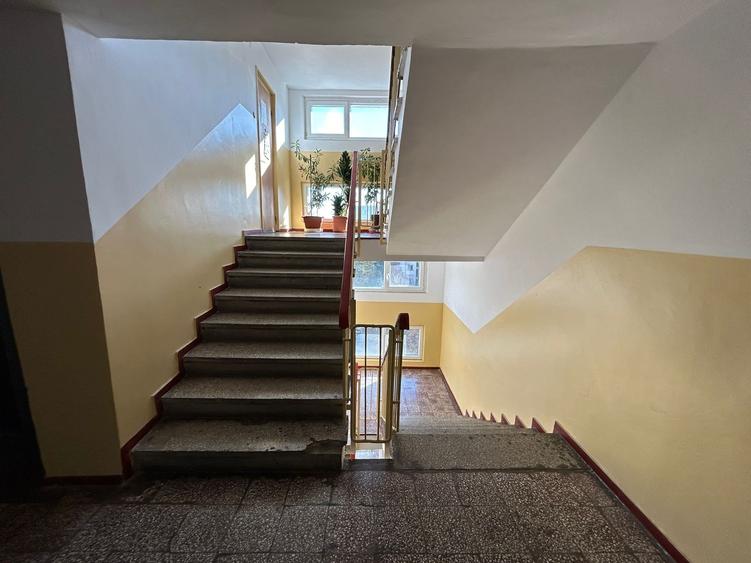 Titan 2 Camere 59 Mp Bloc 1978 Reabilitat Instalatii Schimbate 1 Min Metrou - 18