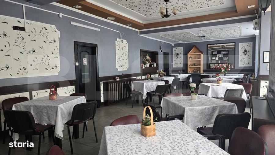 Spatiu comercial 210 mp - Ultracentral - 2