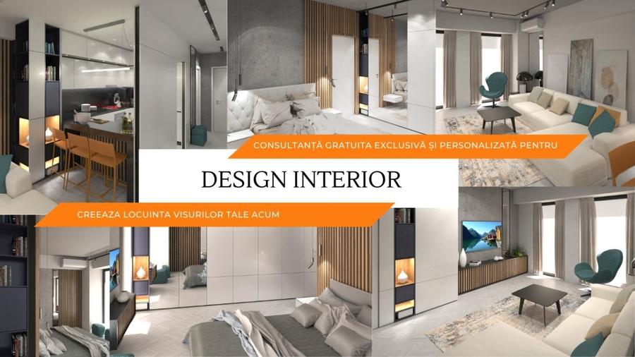 Lansare Exclusivă: Apartamente de Lux cu 2 și 3 Camere - 4