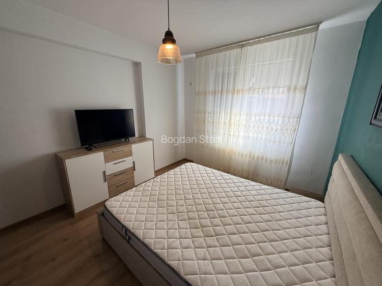 Inchiriere Apartament 2 camere Militari Residence