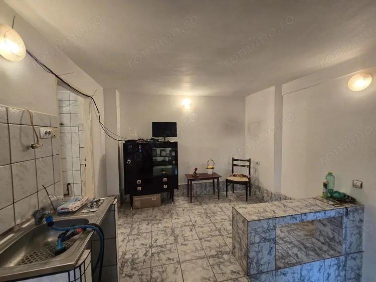 Proprietate interbelica cu arhitectura deosebita zona Ultracentrala - 13