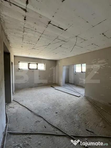 Casa cu panorama deosebita pe Dealul Jelni 10 ari de - 9