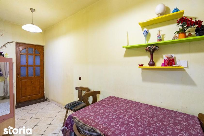 Apartament cu 4 camere în Podgoria