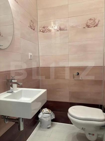 Apartament cu 3 camere decomandat în Fabric