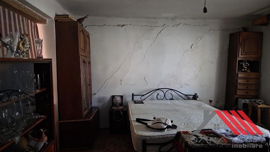 Topolovățu Mare – Casa si Teren 1683 mp - 48.500 euro - 17