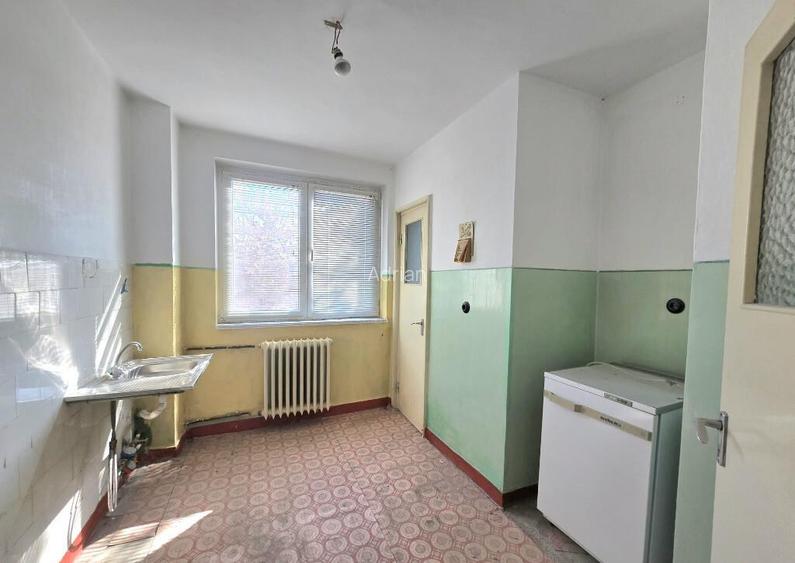 Hipodrom ap. 2 cam cf I sd langa Lic. Pedagogic