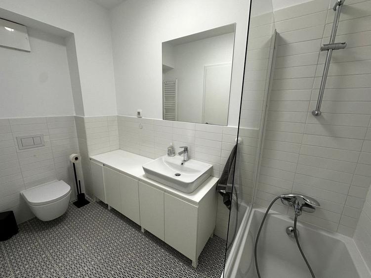 2 Camere Parcare Aviatiei Park Residence Herastrau Aerogarii Caramfil - 7