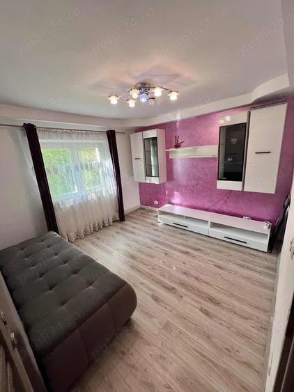 Inchiriez Apartament Modern Centru Dorohoi - 3