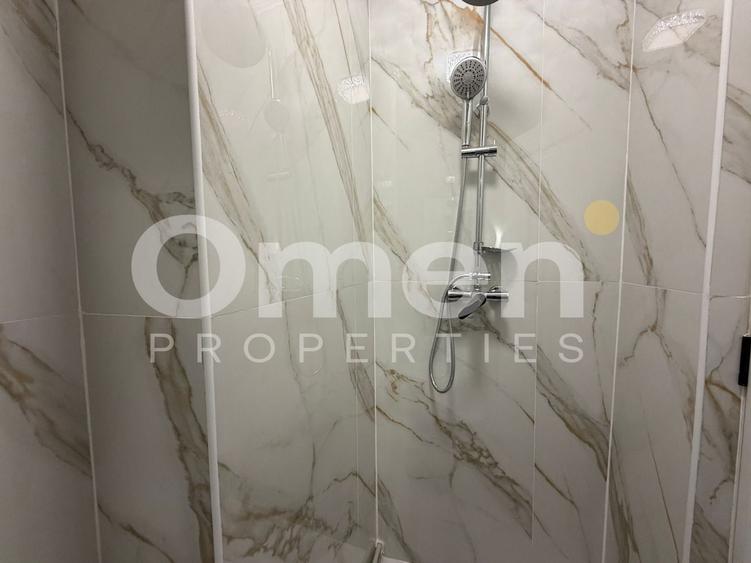 Garsoniera renovata, etaj intermediar, zona Pietei Izvoare - 5