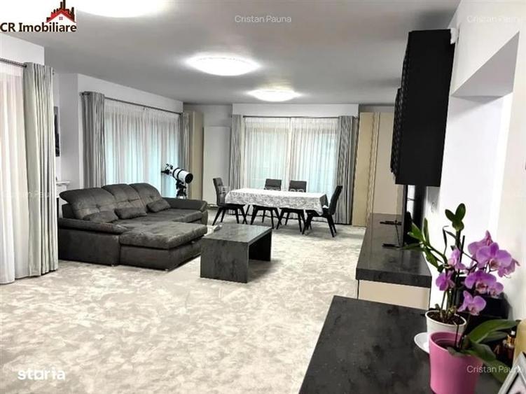 Vanzare apartament exclusivist 4 camere Primaverii