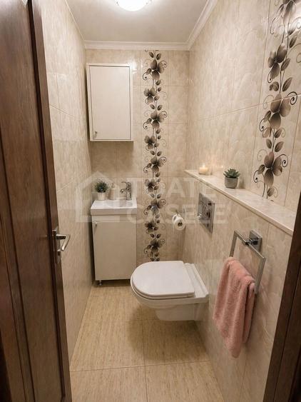 Apartament 3 camere, mobilat utilat, zona Andrei Muresanu - 7