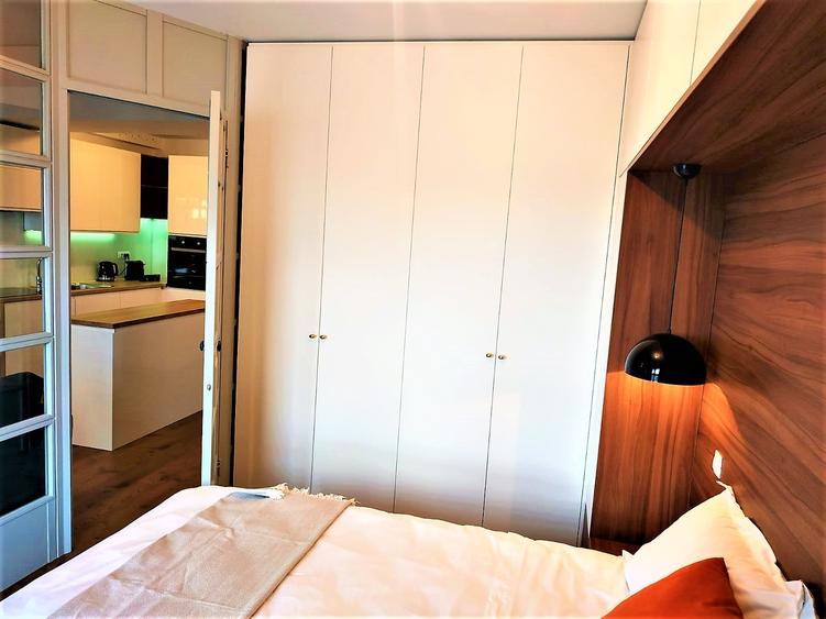 Apartament | studio dublu | bloc nou | Victoriei | ELA Residence - 21