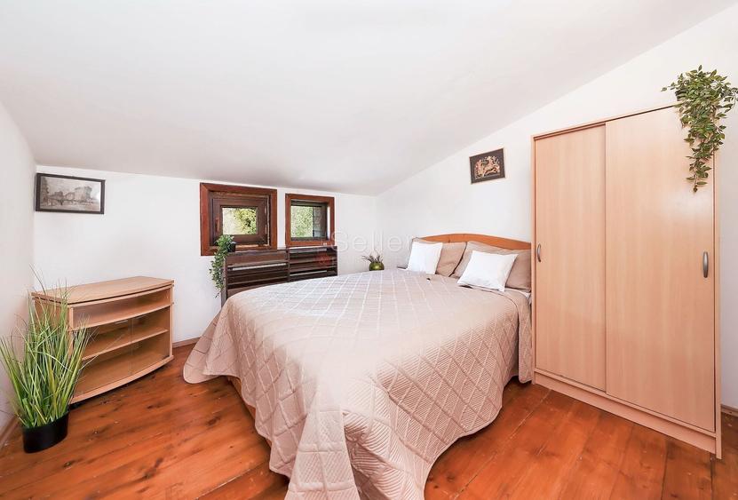 Duplex in mijlocul naturii - 10