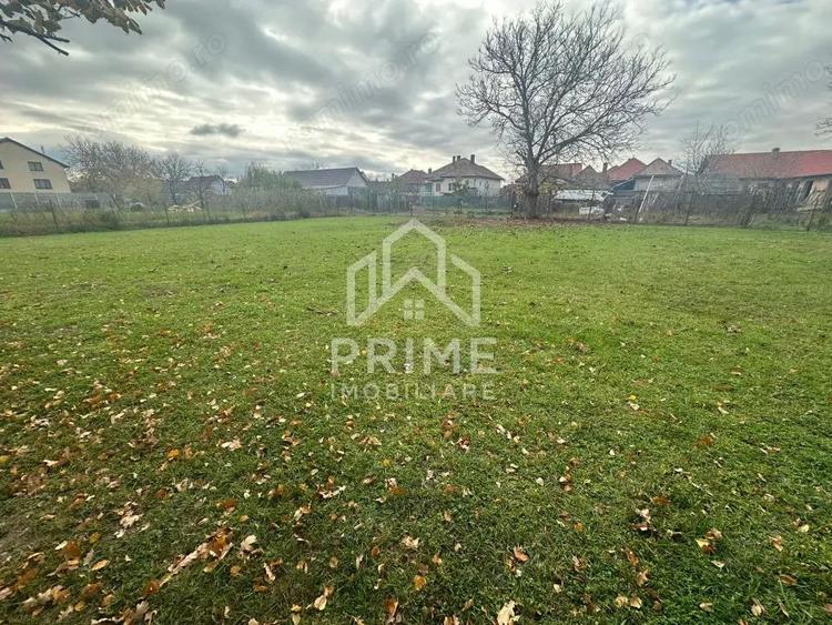Teren Intravilan 1.000 mp| zona Vintu de Jos - 2