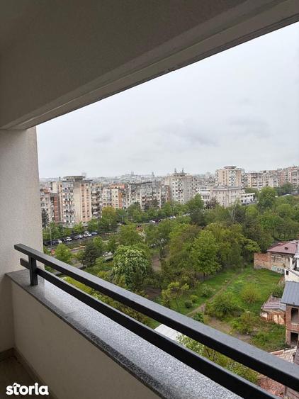 Apartament de inchiriat mobilat complet Bucegi 12 - 3