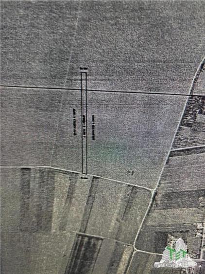 Teren extravilan arabil, Vadu/ Corbu, Constanta - 4
