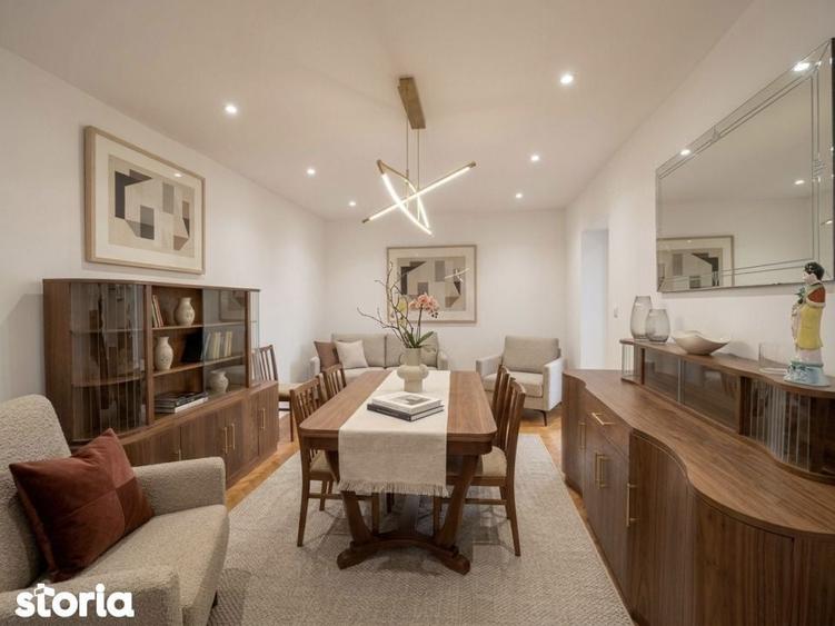 Apartament decomandat in zona Tomis III - 3