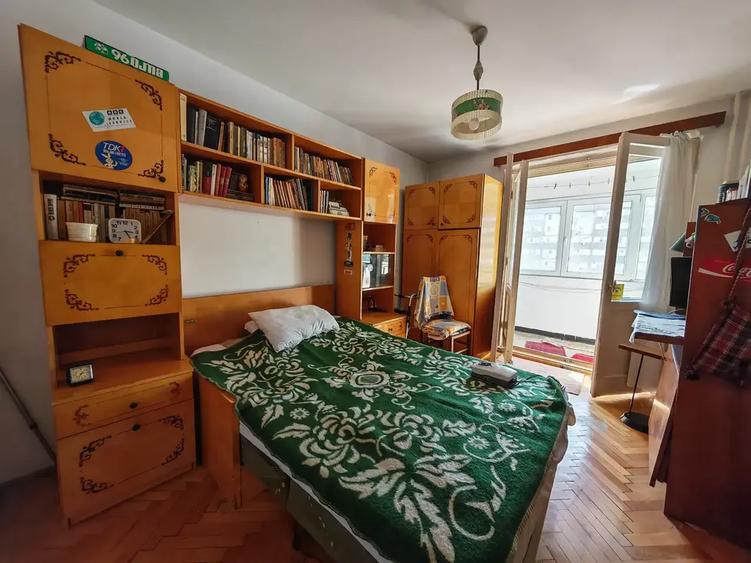 Apartament 3 camere Lujerului I 2 Balcoane I Metrou - 6