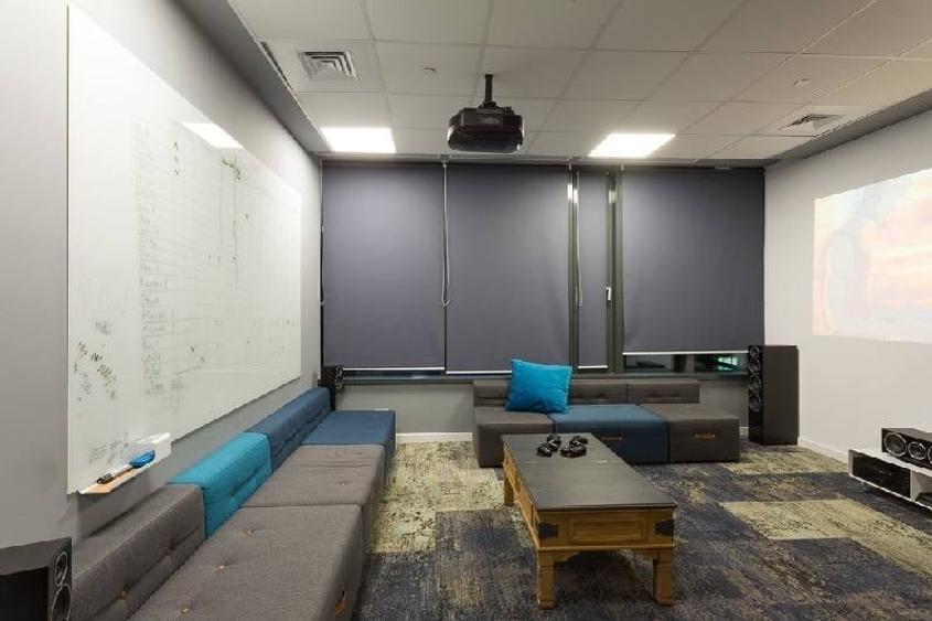 Green Court cladirea B, Barbu Vacarescu, 1000 - 1400 mp  0% comision! - 7