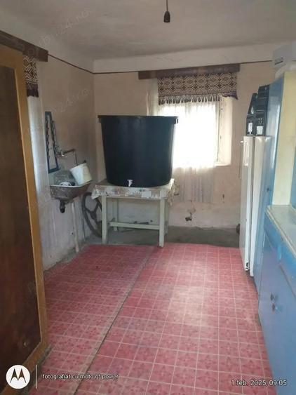 Satulung 17 km de Baia Mare, vindem gospodarie traditionala cu 26 ari teren - 1