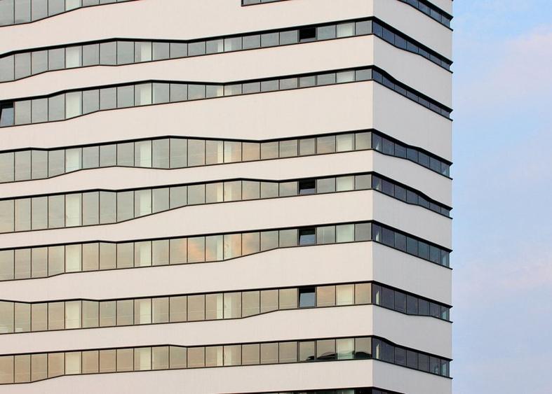 Olympia Tower – Spatii de birouri clasa A in zona Piata Muncii - 1