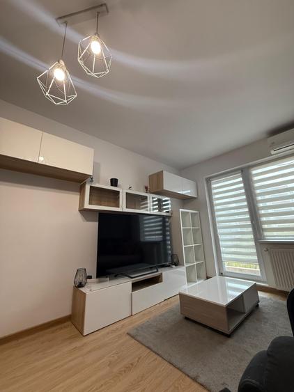 Apartament 2 camere,mobilat si utilat!!! - 8