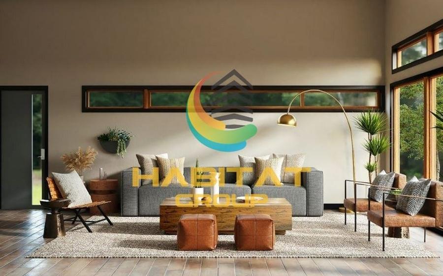 Apartament 3 Camere, 85 mp, 5 min. Metrou Timpuri Noi - 2