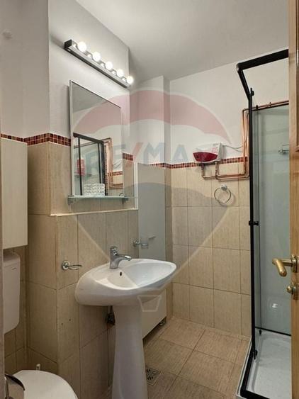Apartament cu 2 camere de închiriat, Uranus / Centru Civic - 7