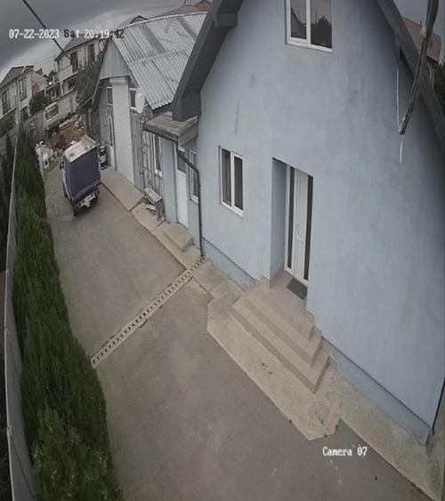 VAND SPATIU DE BIROU HALA REPARATII SI SPATIU CAZARE MUNCITORI - 11