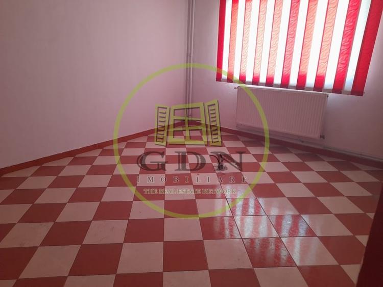 Apartament 2 camere de vanzare la parter B-ul Unirii    Fagaras jud. Brasov - 6